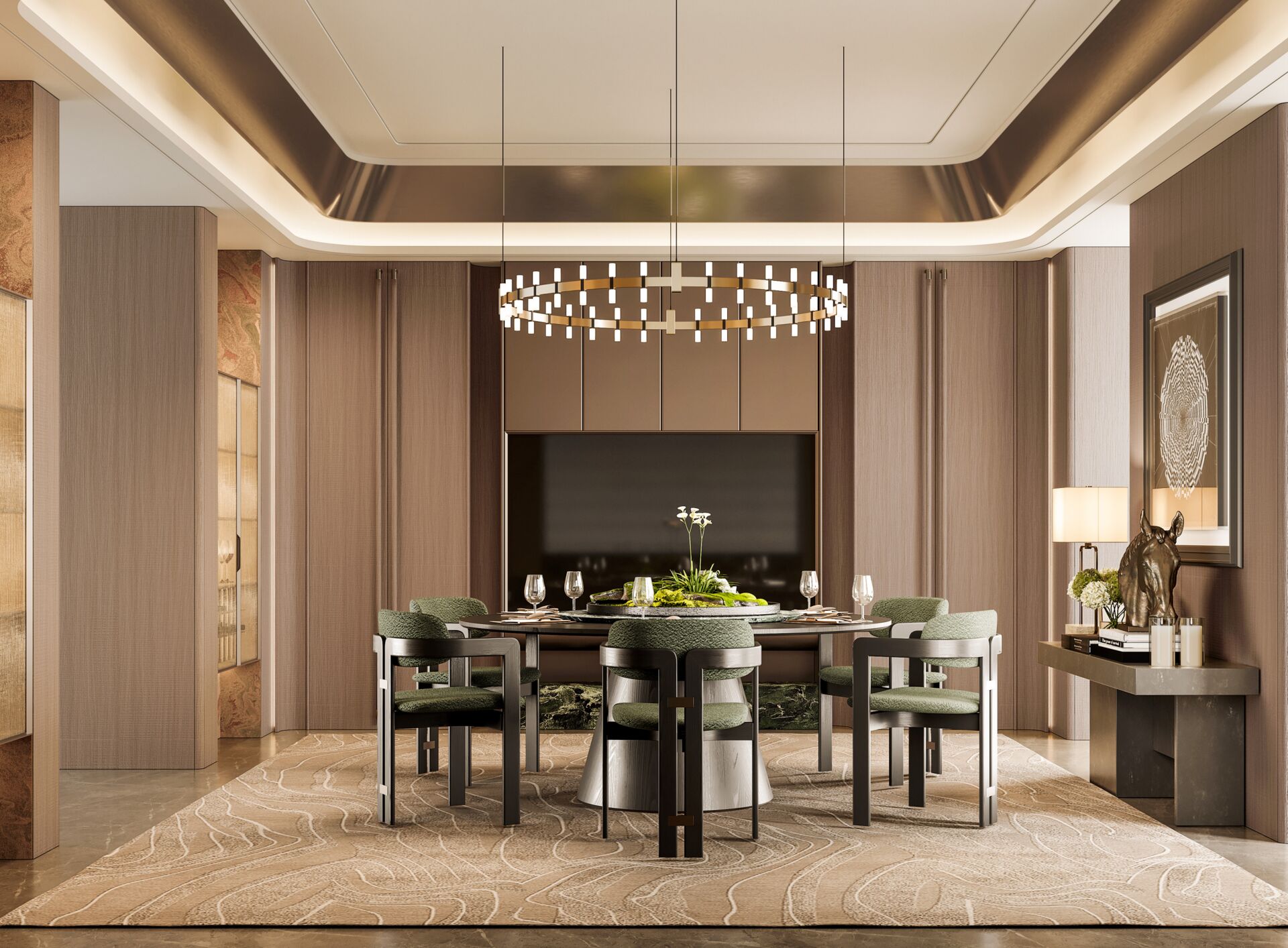 Dự án – GoldenHome Hà Nội