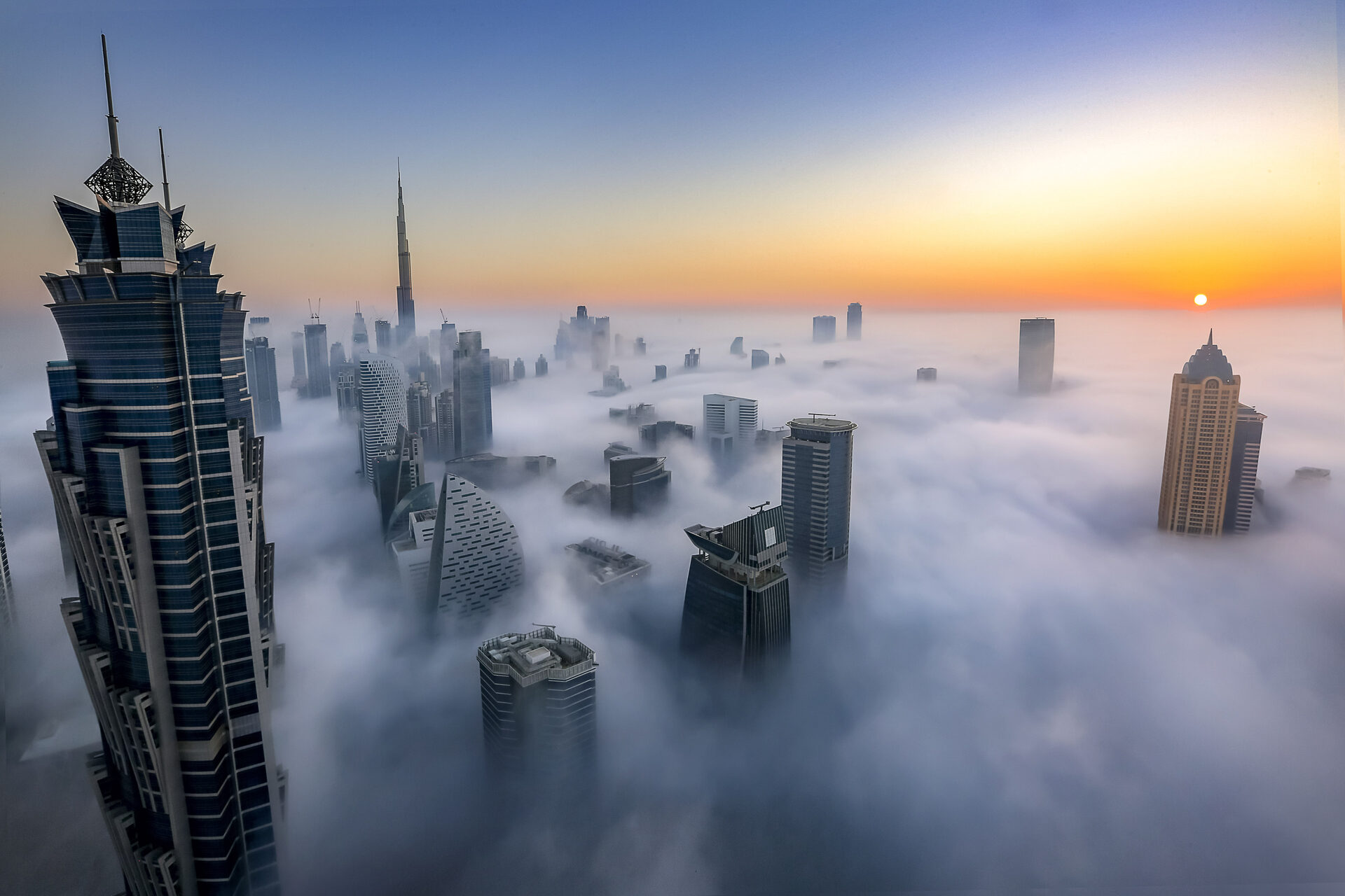 Al Habtoor, Dubai, UAE